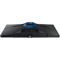 Игровой монитор Samsung Odyssey G4 LS25BG400EUXEN фото 11